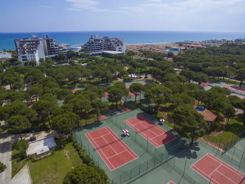 Selectum Luxury Resort Belek 5*-21