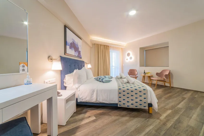 Bio Suites Hotel & Spa 4*-24