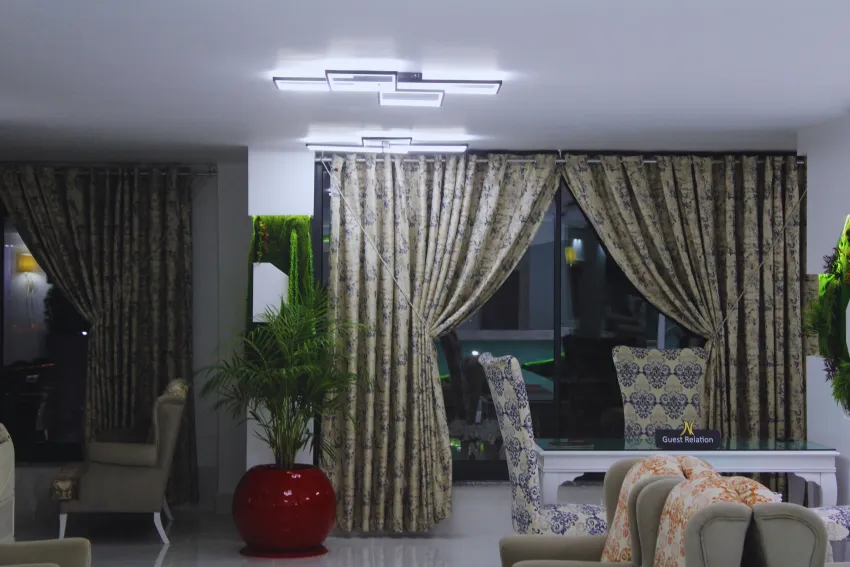 Senza Grand Santana Hotel 5*-67