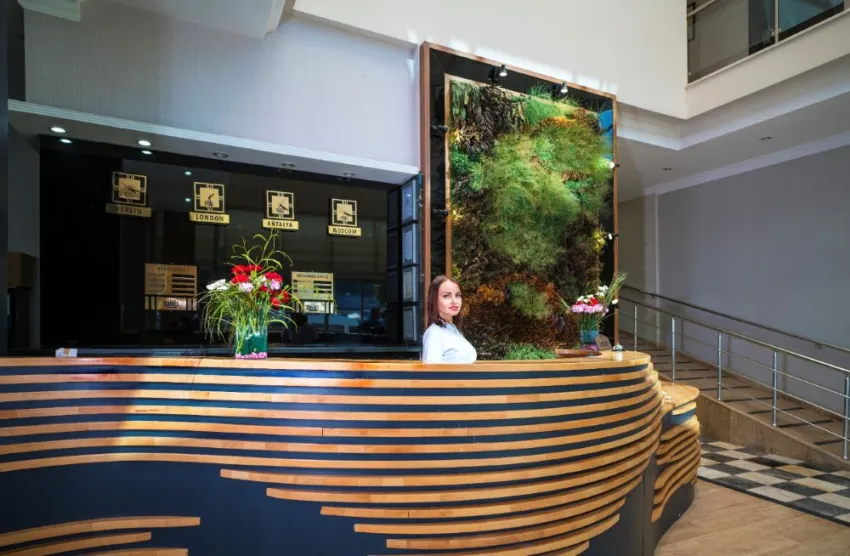 CLUB HOTEL SUNBEL  4*-14