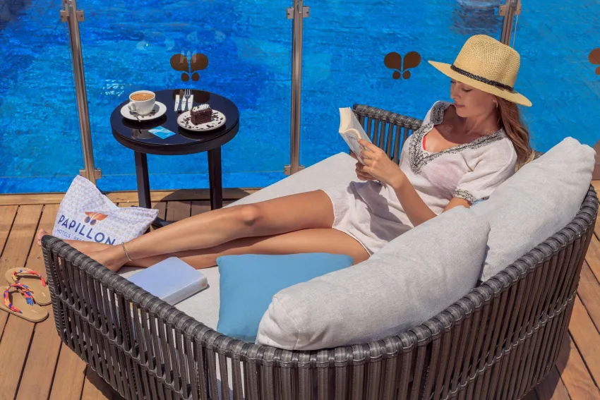 Papillon Zeugma Relaxury 5*-12