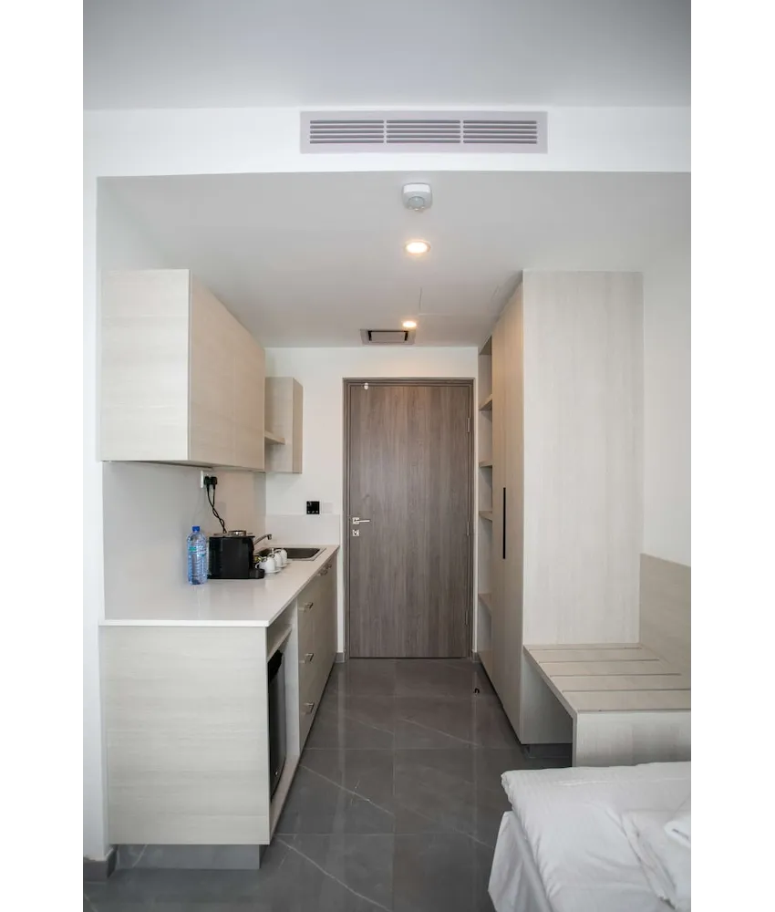 Best Western Plus Larco Hotel 2*-32
