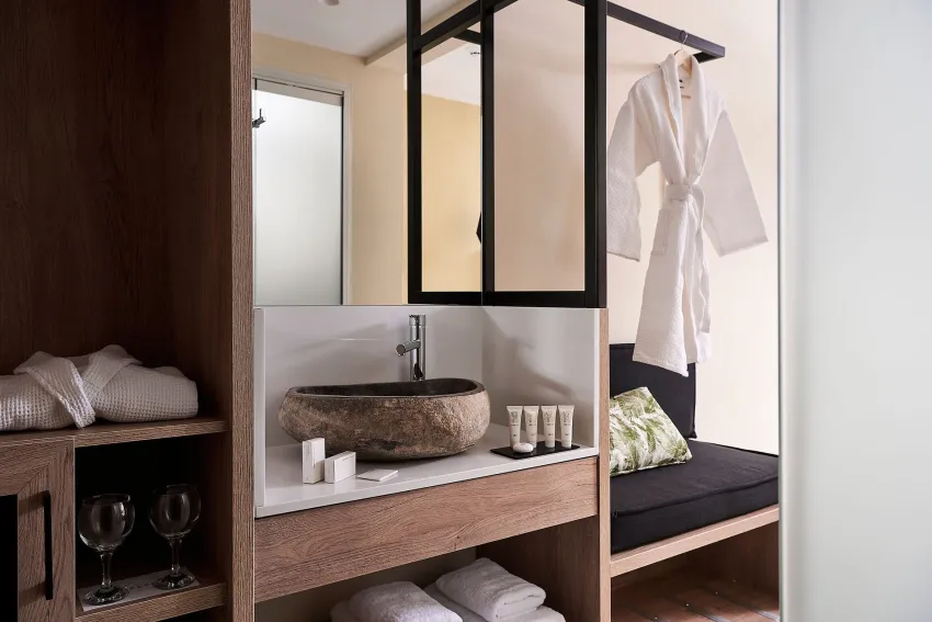 Pepper Sea Club Hotel Adults Only 16+ 5*-21