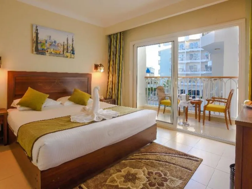 Royal Star Beach Resort 4*-12