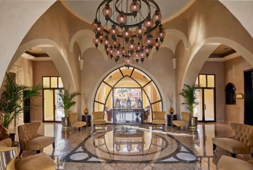 JAZ Neo Dar El Madina 4*-19