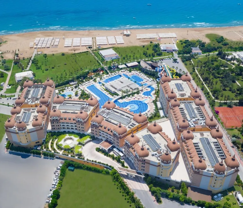 Royal Alhambra Palace 5*-11