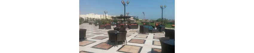 Gravity Hotel & Aqua Park Sahl Hasheesh 5*-122