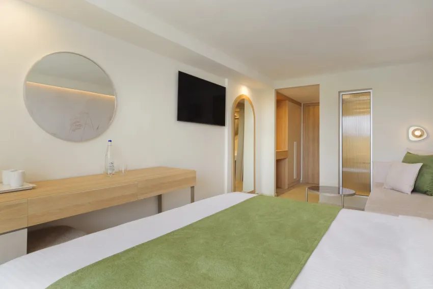 Iberostar Waves Creta Panorama and Mare 4*-24