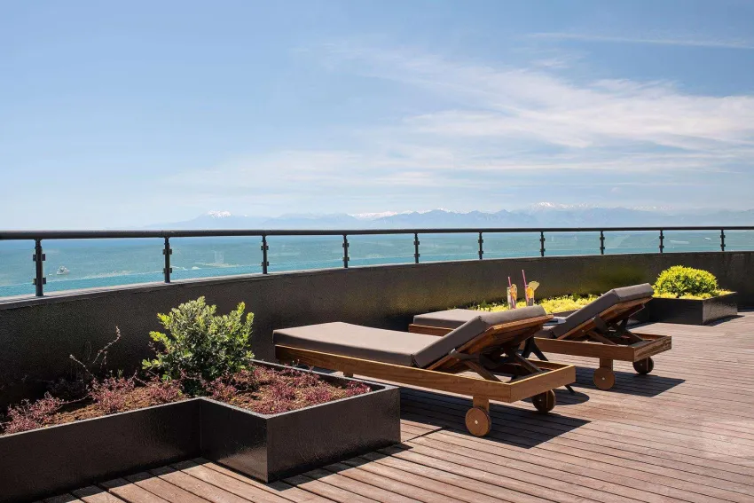 Voyage Belek Golf & Spa Hotel 5*-170