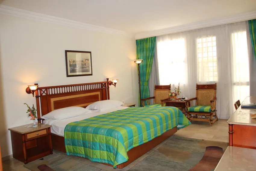 Maritim Jolie Ville Resort & Casino (Ex. Moevenpick) 5*-2