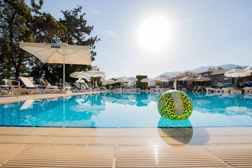 Anastasia Hotel 3*-18
