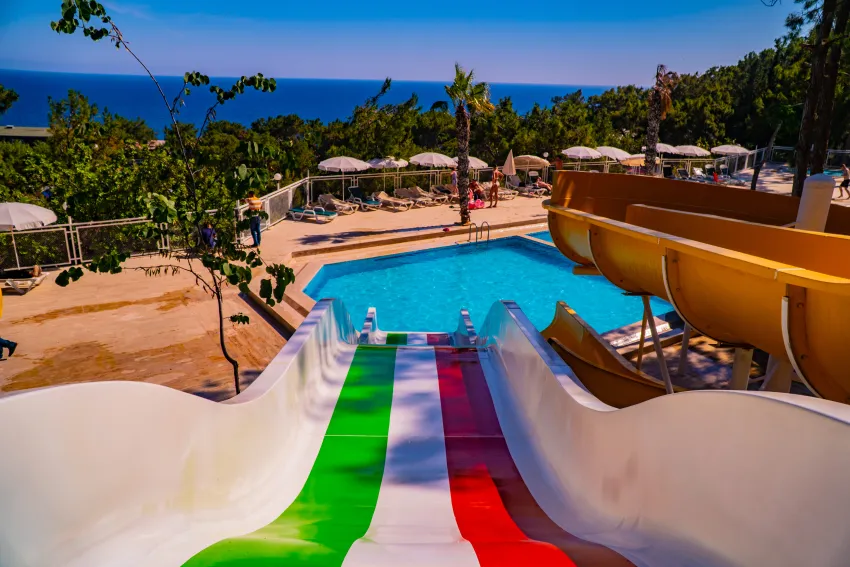 Senza Garden Holiday Club 5*-25