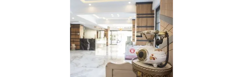 Kleopatra Fatih Hotel 3*-3