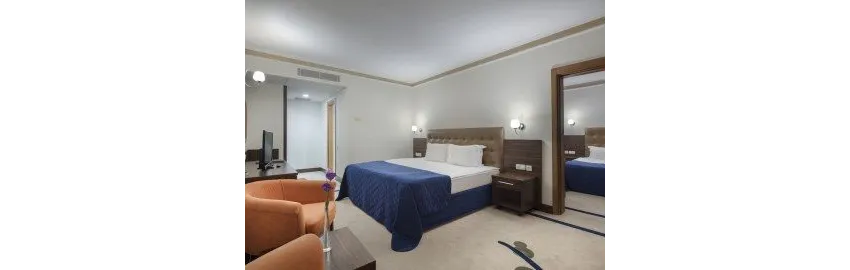 Pine Beach Belek 5*-13