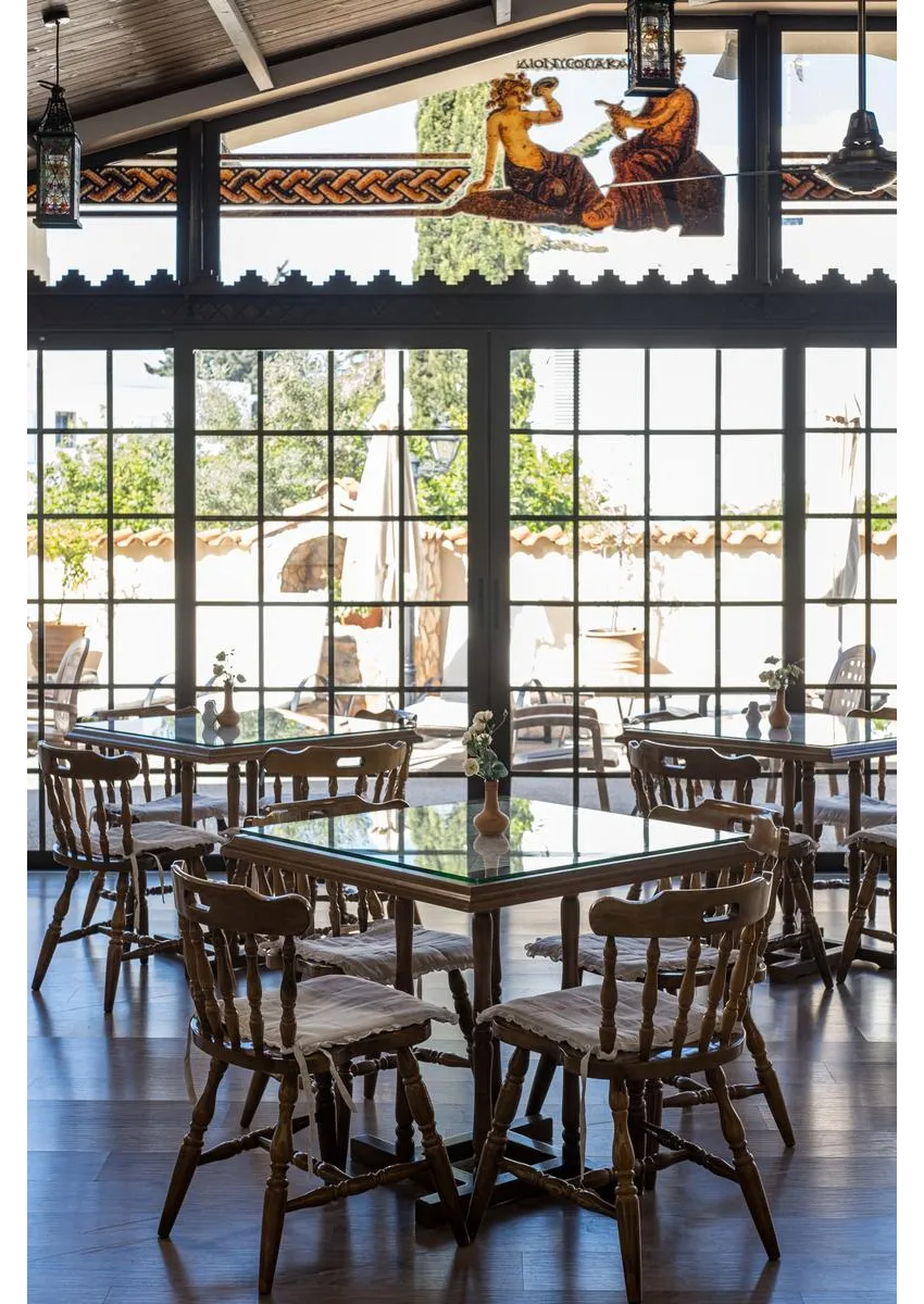 Anais Bay Hotel 3*-14