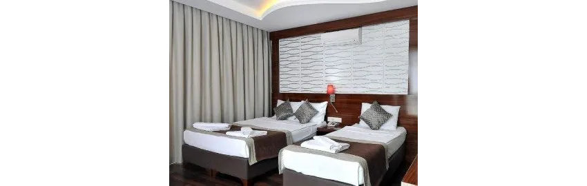 Grand barhan Hotel 4*-18