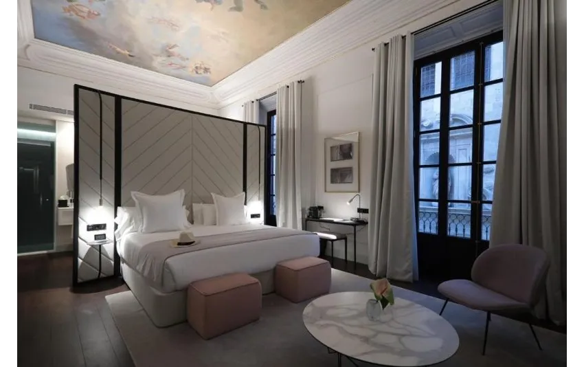 Summum Boutique Hotel member of Melia Collection 5*-25