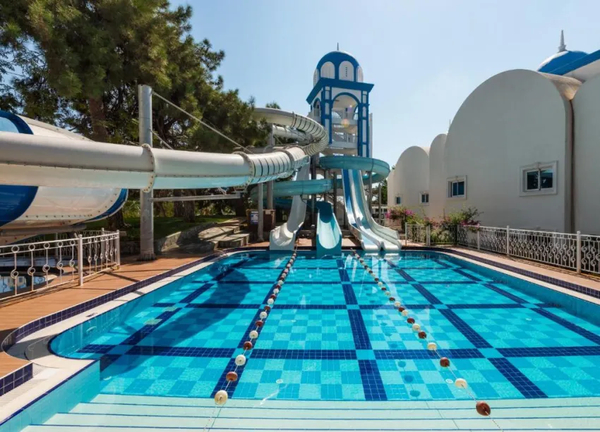 Rubi Platinum Resort & Spa 5*-49