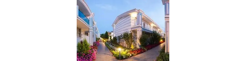 Sun Club Side Hotel 4*-1