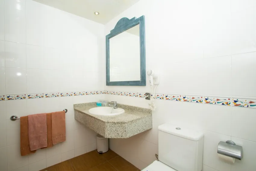 Aquasol Aparthotel 4*-29