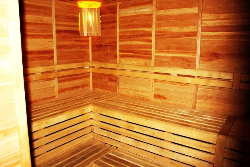 Sun Beach Park & Spa 4*-12