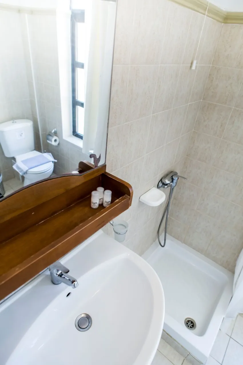 Creta Aquamarine 3*-21