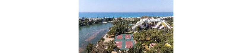 Megasaray Resort Side 5*-15