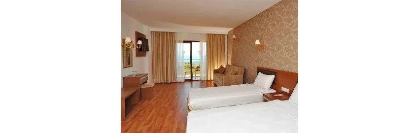 Eftalia Aqua Hotel 5*-2