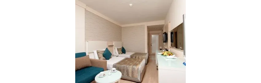 Grand Okan Hotel 4*-4