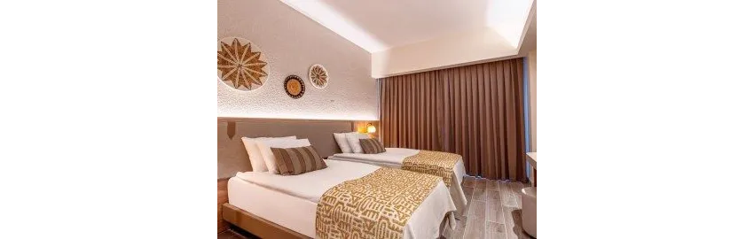 Sy Hotels Belek Boutique Luxury 5*-5
