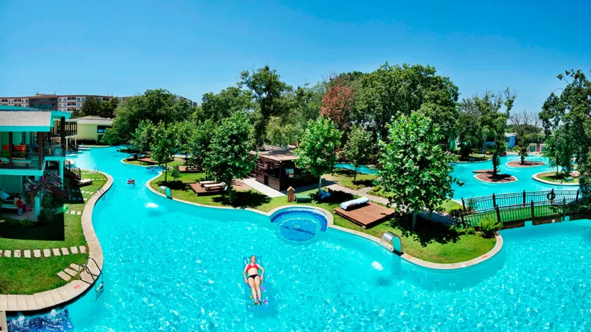 Sueno Hotels Beach Side 5*-29