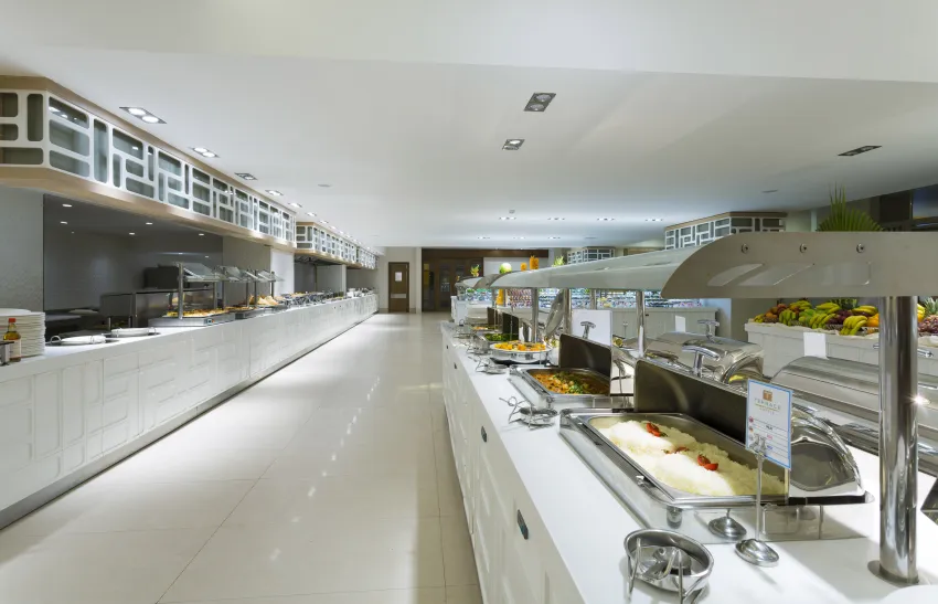 Terrace Elite Resort Hotel 5*-20