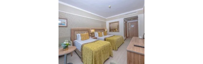 Innvista Hotels Belek 5*-18