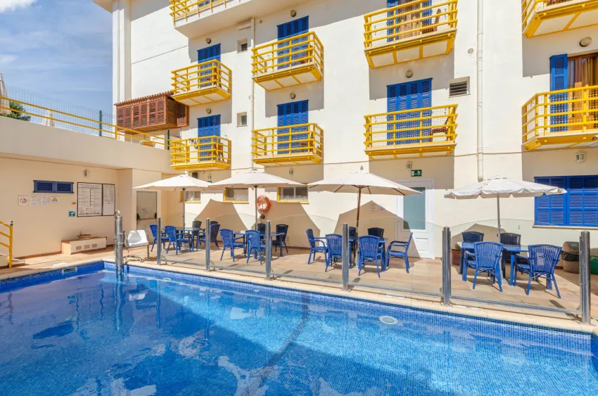 Bellavista Hotel 3*-11