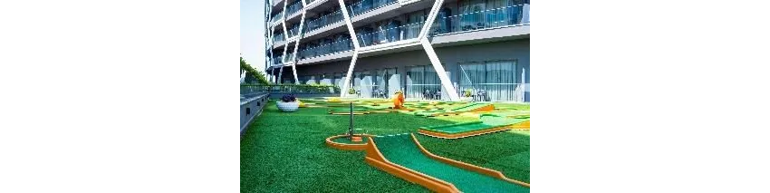 Bosphorus Sorgun Hotel 5*-3