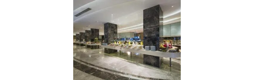 Tui Blue Side Hotel (Adults Only 16+) 5*-25