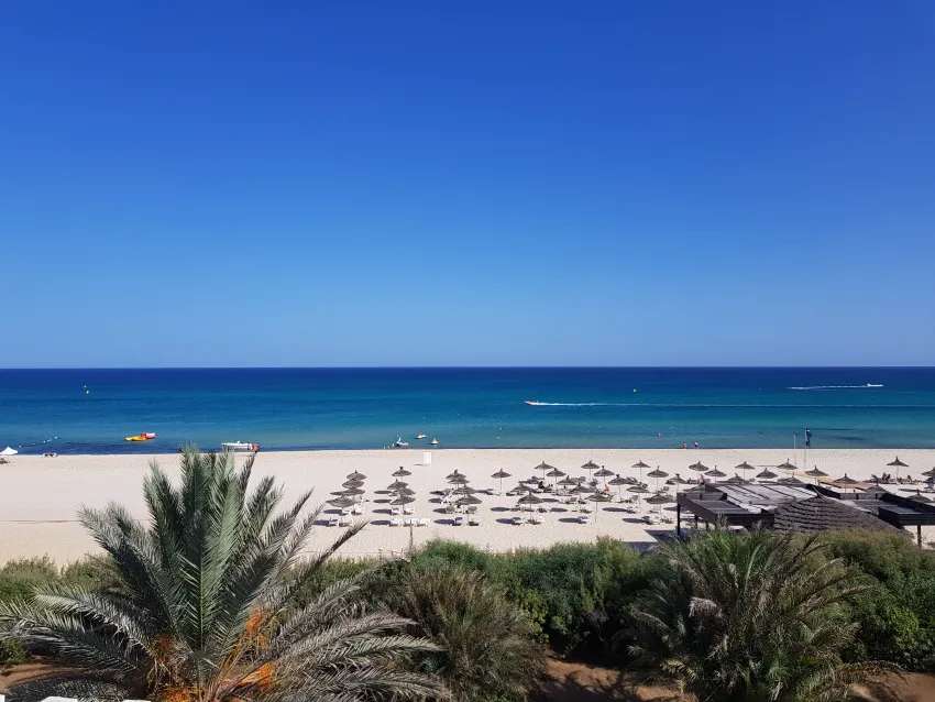 Sensimar Oceana Resort & Spa 5*-107