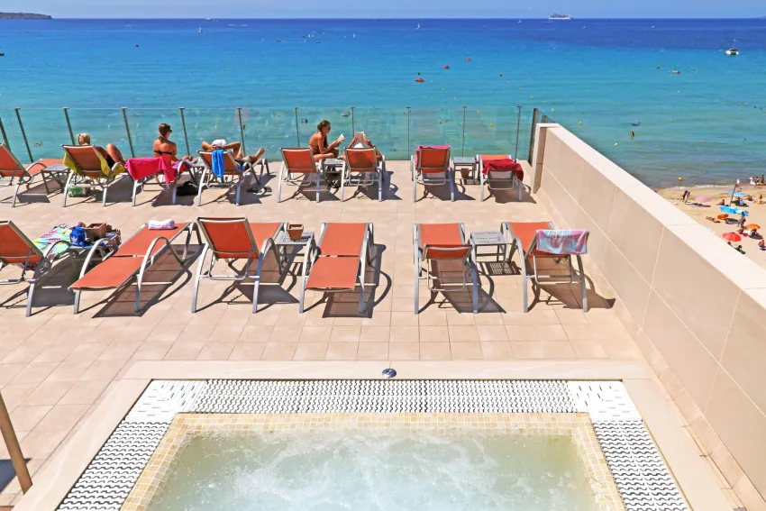 Hotel Eden Palma Playa Adults Only 3*-26