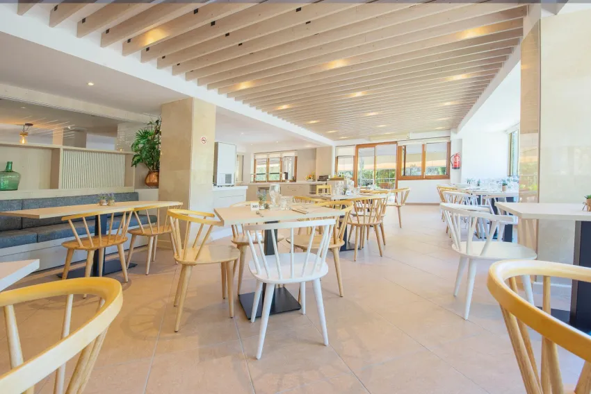 Playa Mondrago 3*-17