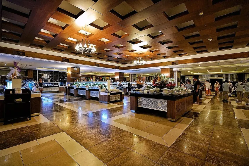 Utopia World Hotel 5*-16