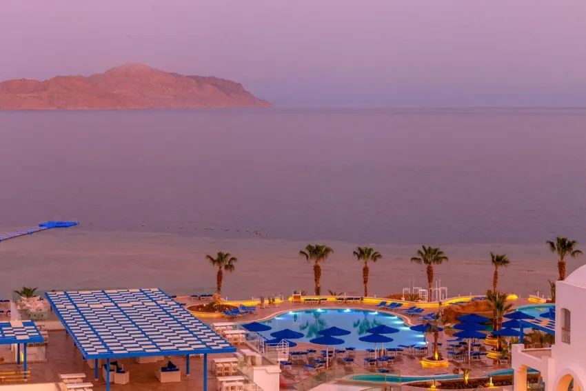 ALBATROS PALACE SHARM  5*-109