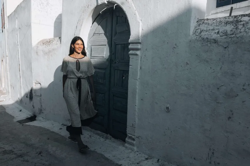 Paralos Irini Mare 4*-126