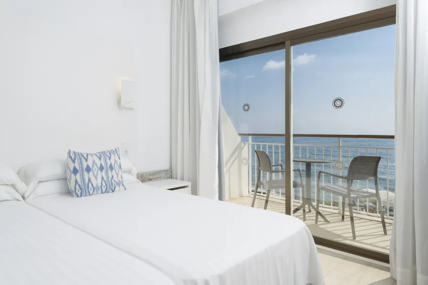 Hotel Atolon & Kaafu Beach Club 4*-7