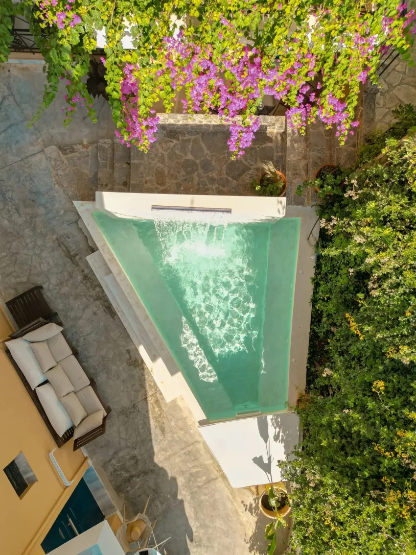 NAMI Hotel & Suites 4*-3