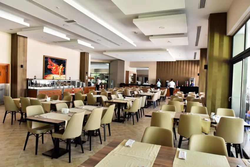 Viking Park Hotel 4*-7