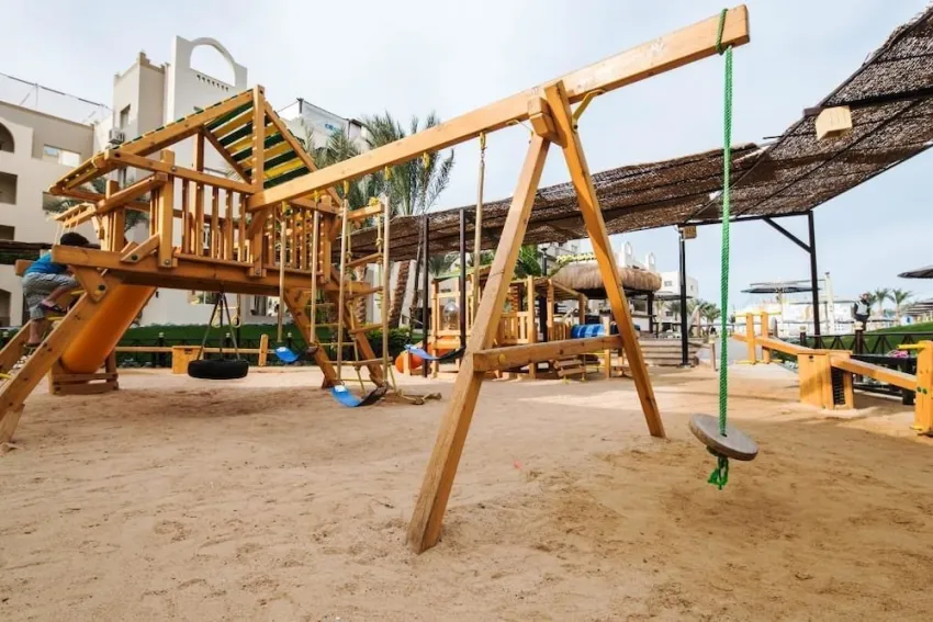El Karma Aqua Beach Resort 4*-42