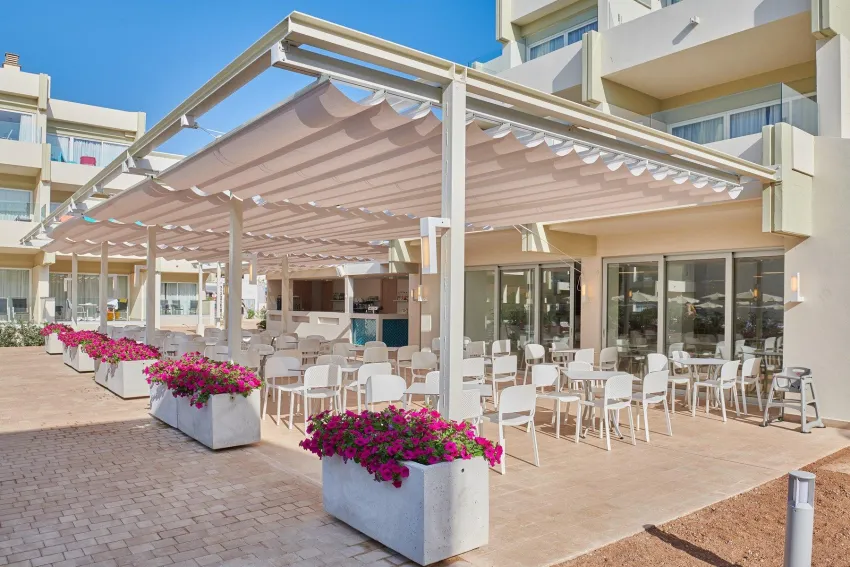 Club Mediterraneo Hipotels 4*-13