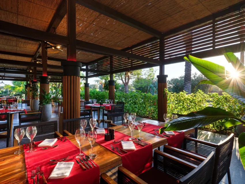 Ic Hotels Green Palace 5*-28