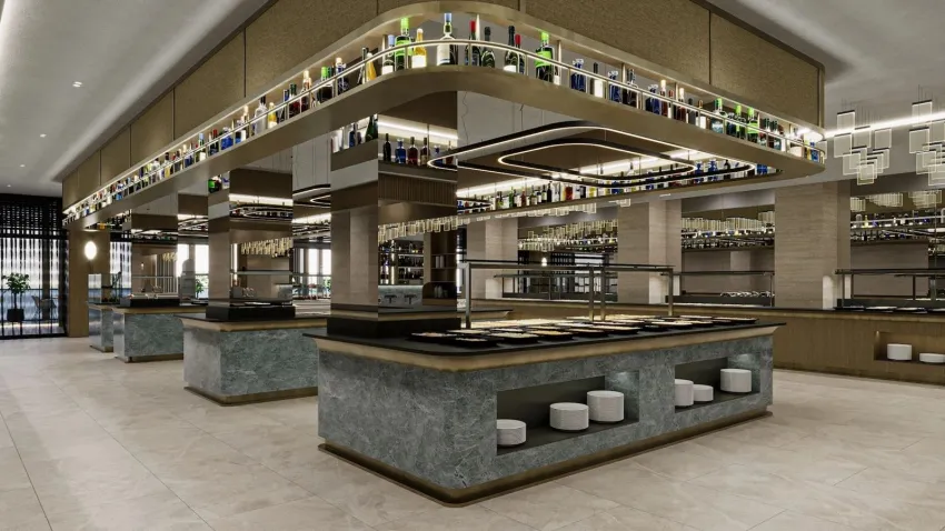 CENGER BLUE COLLECTION  5*-6