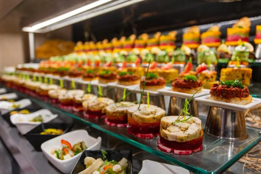 NOXINN DELUXE HOTEL  5*-43